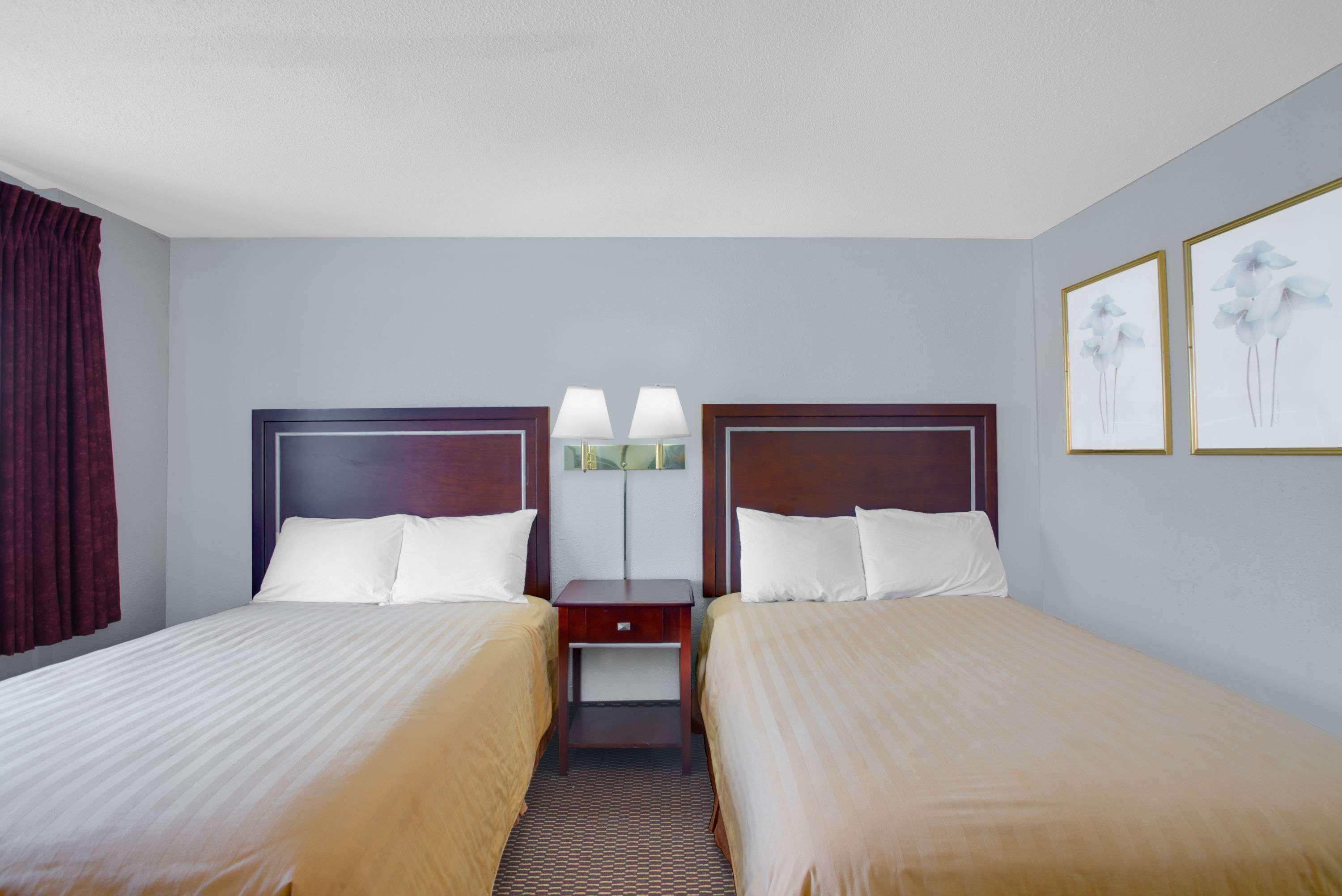 Queen City Inn Bangor Buitenkant foto