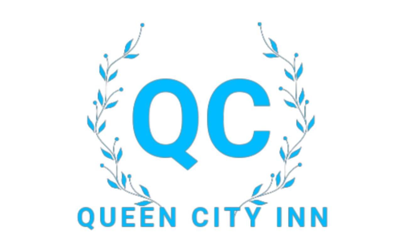 Queen City Inn Bangor Buitenkant foto