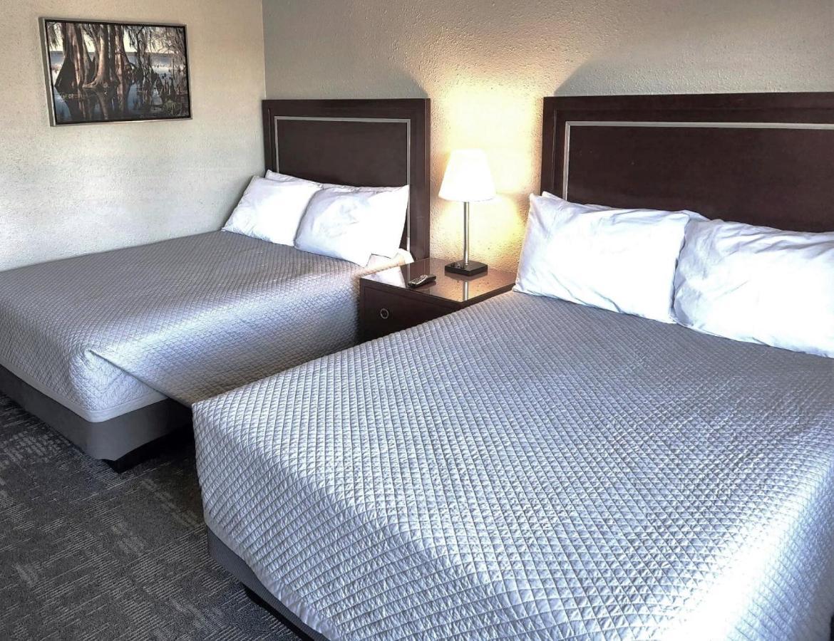 Queen City Inn Bangor Buitenkant foto