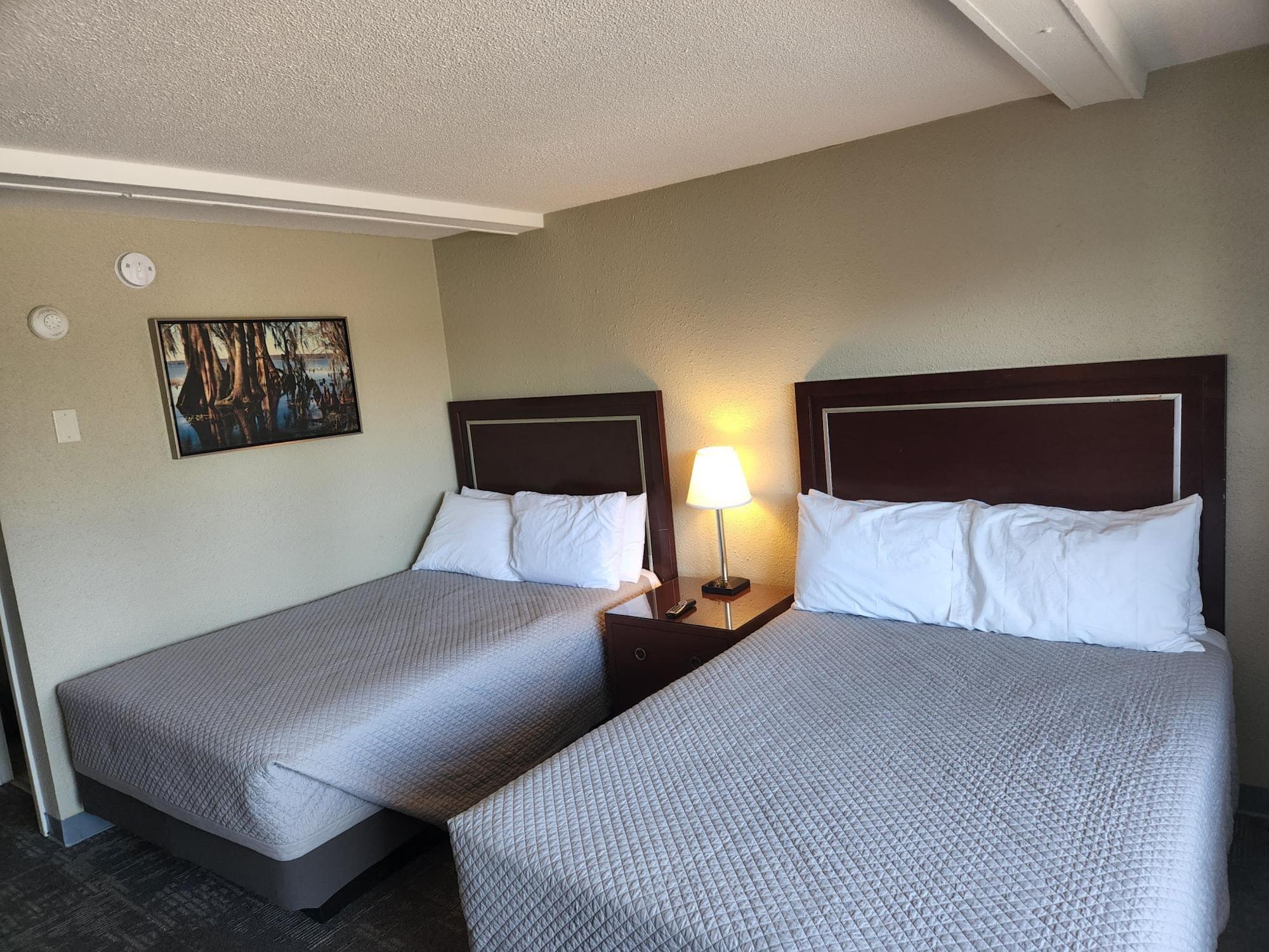 Queen City Inn Bangor Buitenkant foto